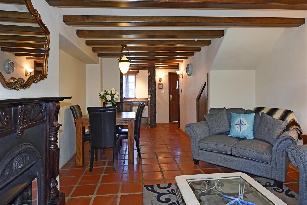 Compass Cottage - Monaco Resort Nelson Exterior foto