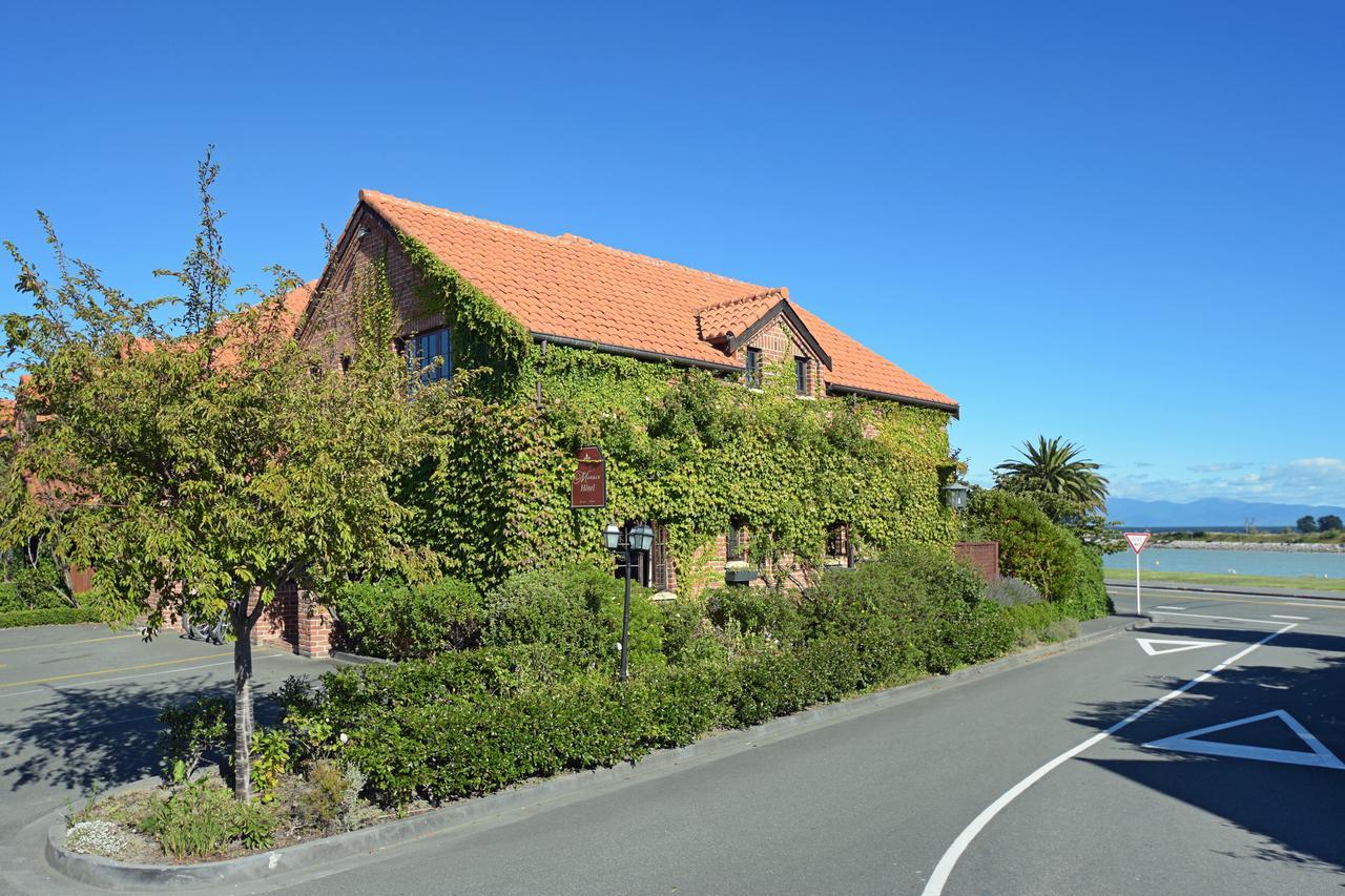 Compass Cottage - Monaco Resort Nelson Exterior foto