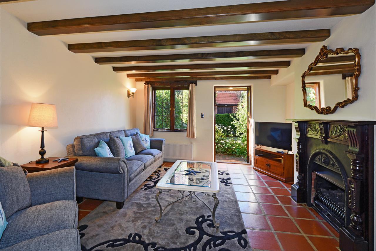 Compass Cottage - Monaco Resort Nelson Exterior foto