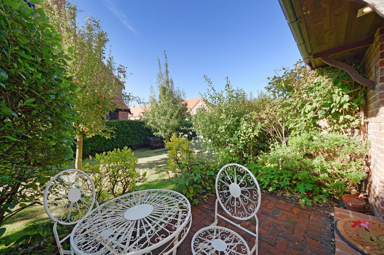 Compass Cottage - Monaco Resort Nelson Exterior foto