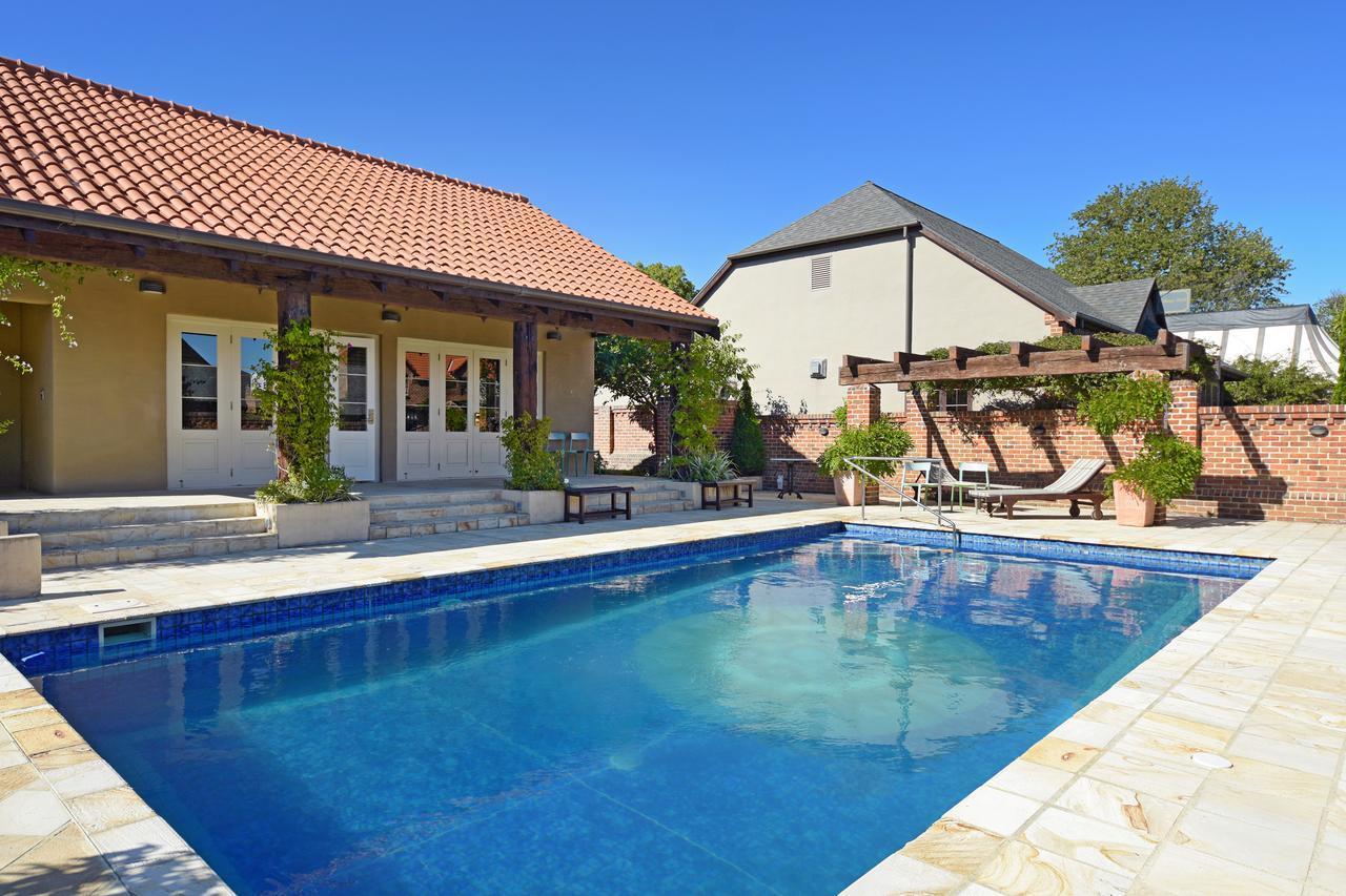 Compass Cottage - Monaco Resort Nelson Exterior foto