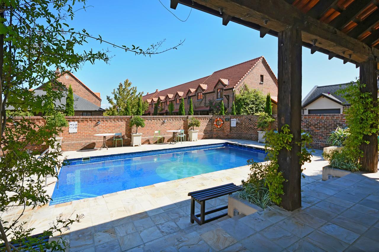 Compass Cottage - Monaco Resort Nelson Exterior foto