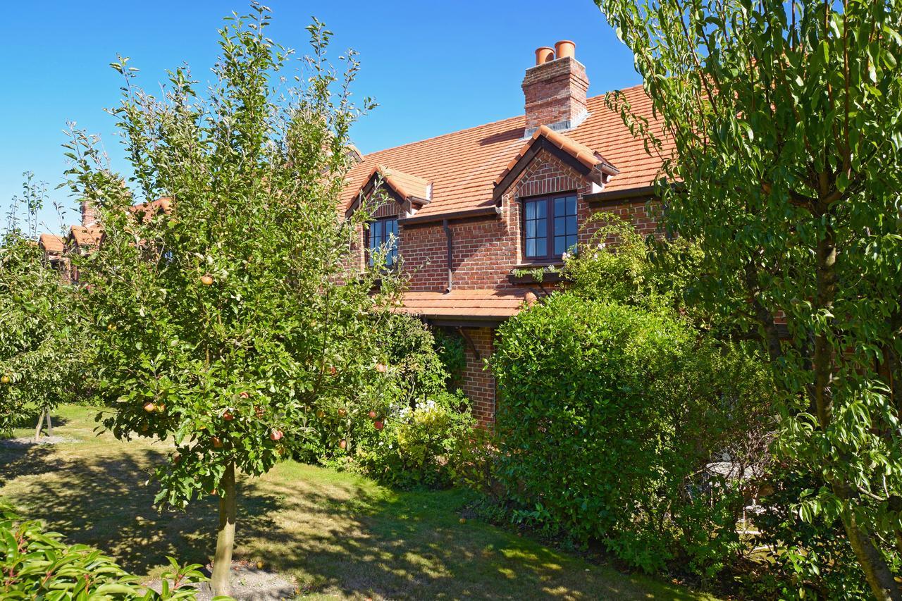 Compass Cottage - Monaco Resort Nelson Exterior foto
